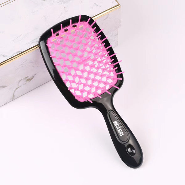 Crush Brush by KENXBEAUTY